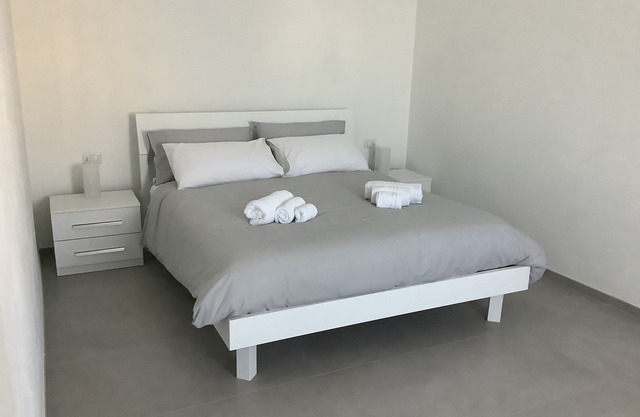 Spacious one-bedroom apartment, ideal for relaxation between Val Grande National Park and Lake Maggiore