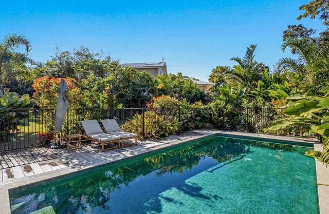 Spacious & Peaceful Family Home -11 Gossamer Court, Marcus Beach