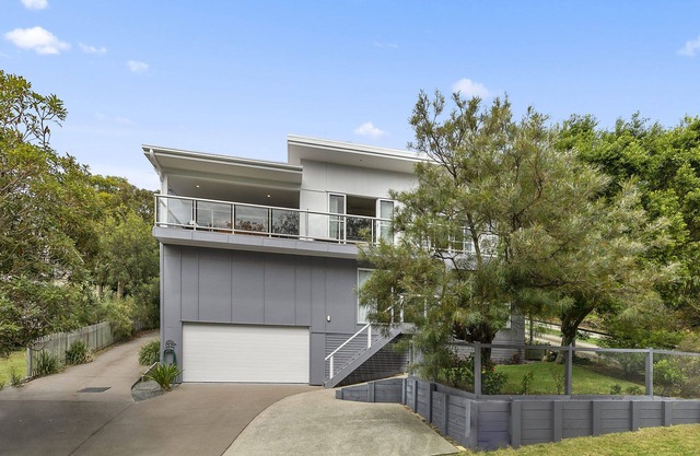 Spacious, pet friendly with views