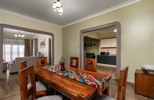 Spacious & private family vacation rental that meets you comfort and relaxation.