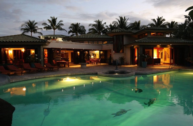 Spacious, Private Villa Ideal For Extended Or Multiple Family Rendezvous