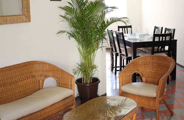 Spacious remodeled apartment