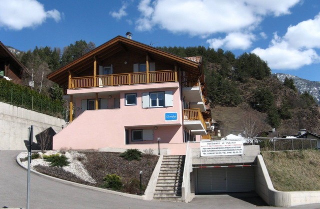 Spacious Retreat, Cavalese