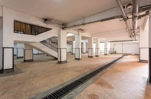 Spacious Studio near CBD Nairobi