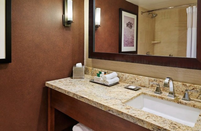 Spacious suite in San Antonio - small dogs accepted