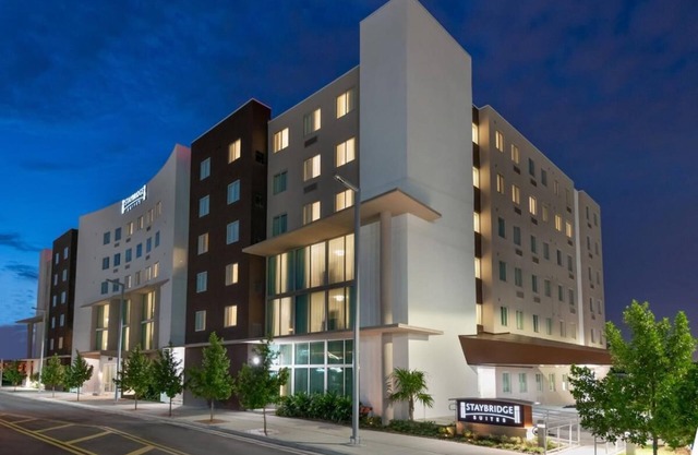 Staybridge Mia Miami 