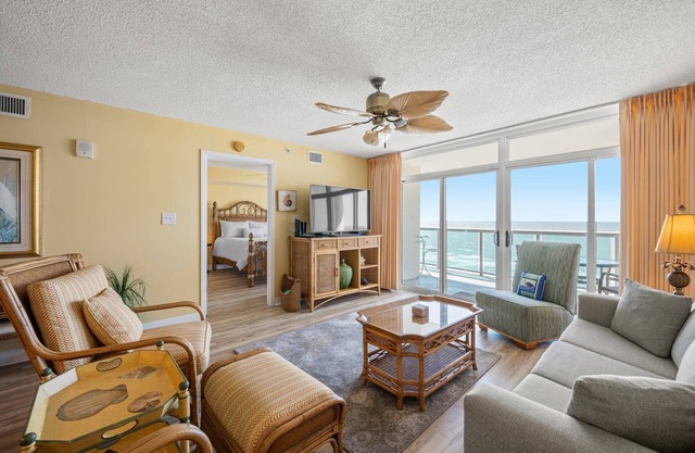 Spacious three bedroom in Cherry Grove | Laguna Keyes - 1109