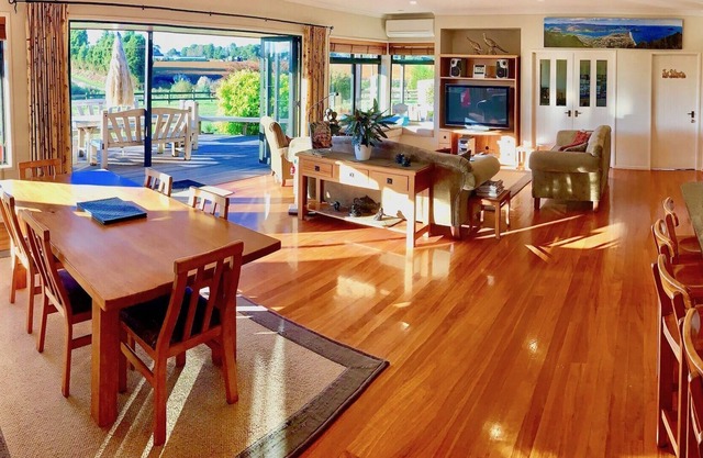 Spacious Two Bedroom Suite Perfect for Families