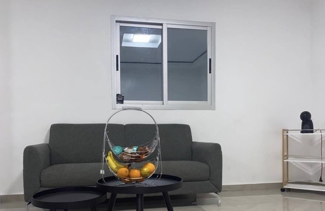 Spacious villa in Abidjan