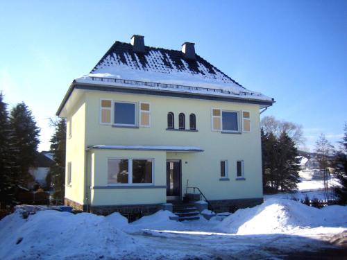 Spacious Villa near Center