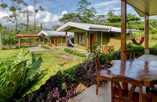 Villa Arenal Dreams La Fortuna 