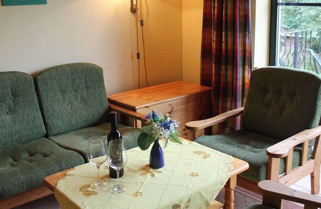Spacious villa with terrace in Kagsdorf
