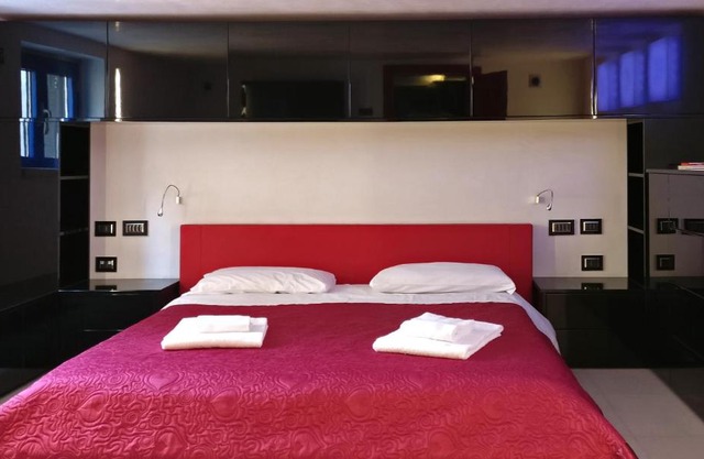 Spagna Charming Apartments