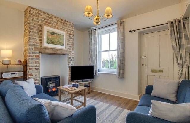 Sparrow Cottage Swanage 