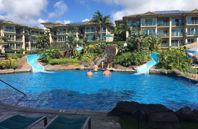 Special 299 night in September Luxurious 5 Star Ocean Front Complex Pool and AC
