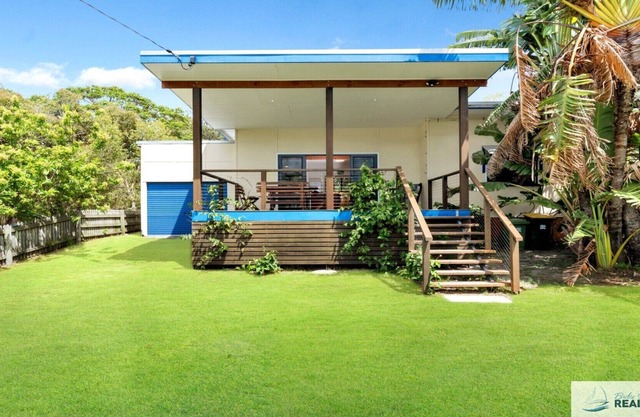 SPECIAL BEACH COTTAGE