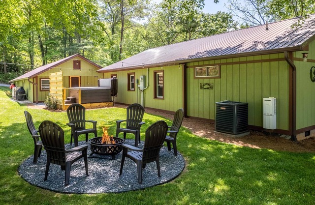 SPECIAL *January 20% off* Hot Tub - Motorcycle Friendly