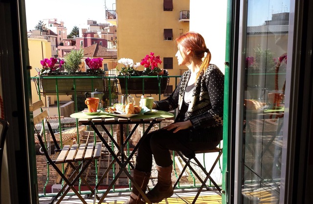SPECIAL OFFER 20% DISCOUNT: Balcony, Free WIFI, air conditioning, fireplace, breakfast