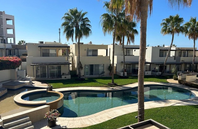 Spectacular 3 Bedroom Villa