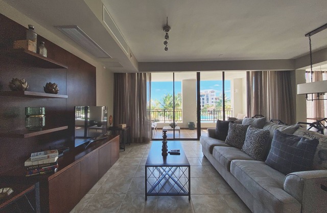 Spectacular 3 Bedroom Condo at Solarea Beach Resort