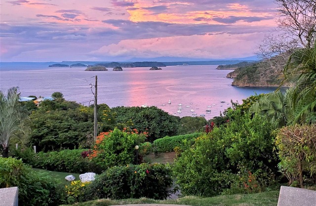 Spectacular Best View in Pez Vela – 4 BDRMS & Private Dipping Pool