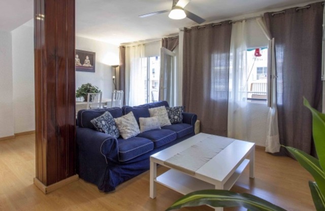 SPECTACULAR FLAT IN CULLERA