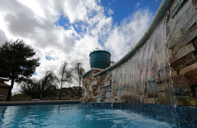 Spectacular Foothills Smart Oasis w/Private Pool