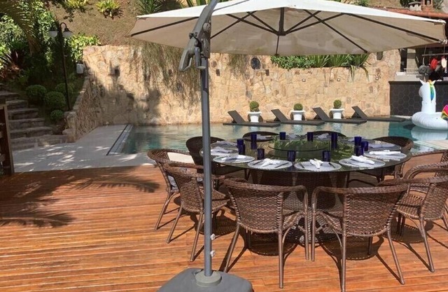Spectacular house in Itaipava