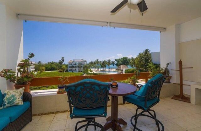 Spectacular Ocean View, 100 Yards to Beach