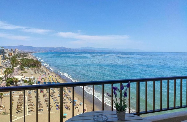 Spectacular Sea Views Torremolinos