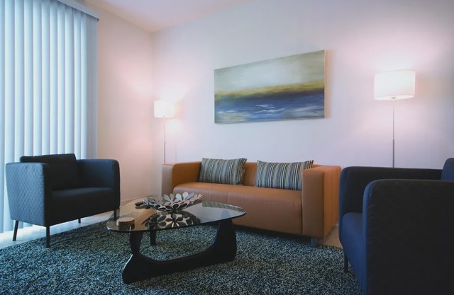 Spectacular Suite 1BR/1BA Apt. (A) - Includes Bi-weekly Cleanings & Linen Change