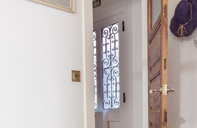 Spectacular! The Melosa Cottage