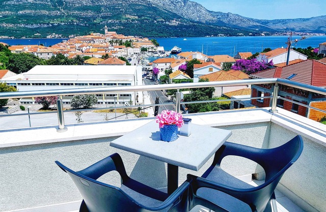 Adriatic Pearl Korcula 