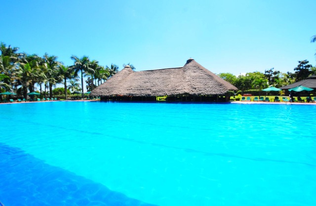 Speke Resort & Conference Centre
