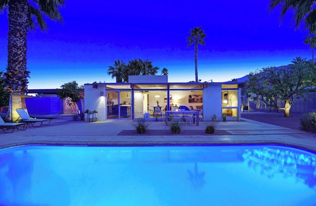Spencer Modern - Stunning Mid Century