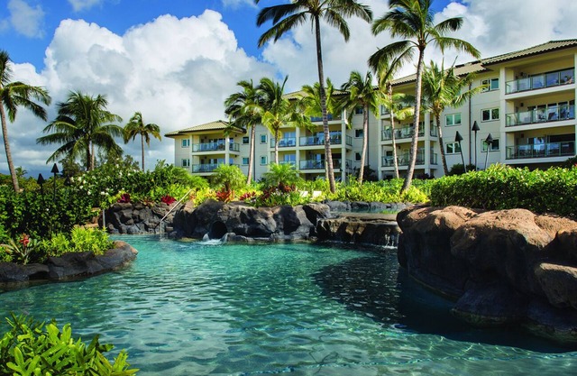 Spend Thanksgiving Week 2025 at Marriott Vacation Club - Lagoons. 2br/2b suite.n
