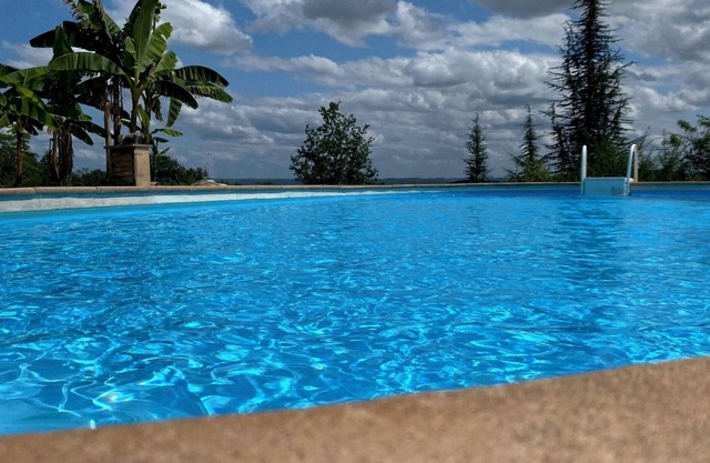 Spend your winter weekend in the countryside (15 minutes from Montauban)