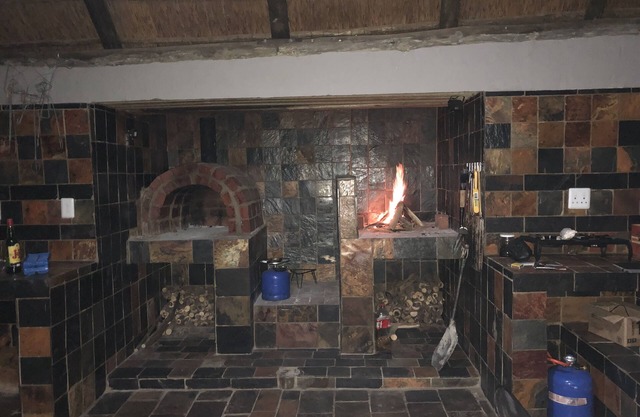 Spendpenny Guest Farm