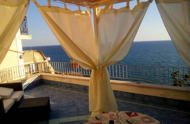 Sperlongaresort Casa Argo