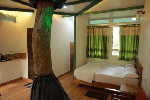 SpiceBuds TreeHouse - Idukki