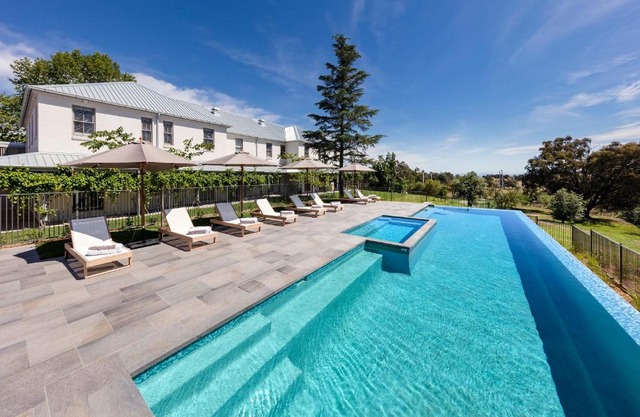 Spicers Guesthouse