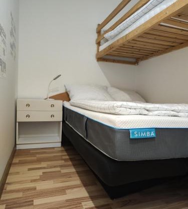 spisska nova ves apartman smizany