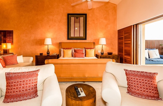 Splendid 5-bedroom ocean-view villa | Four Seasons Punta Mita