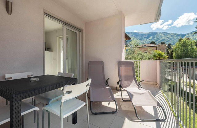 Splendid Apartmetn '4 Da Vilma' Mountain View