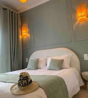 Splendide « Duplex » à Atlas Golf Resort