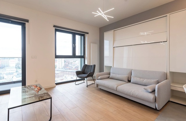 Spodek Serenity Studio