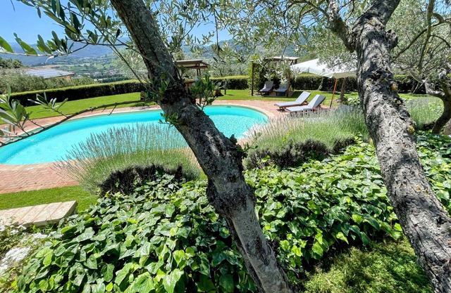Spoleto Tranquilita and yoga studio - A sanctuary of dreams and peace