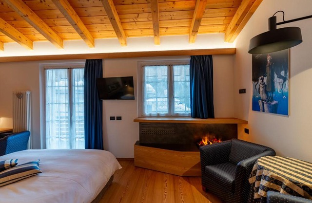 Sport Hotel Alpina