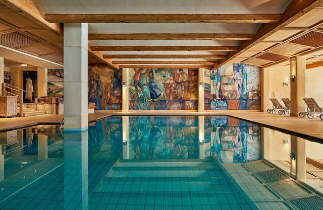 Sporthotel Panorama