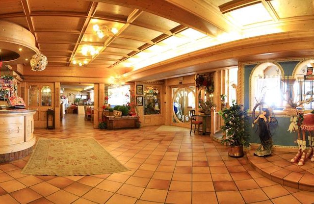 Sporting Hotel Passo del Tonale